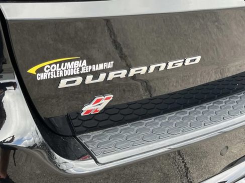 Used 2023 Dodge Durango Citadel AWD/4WD image 13