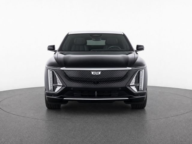 Certified 2024 Cadillac Lyriq Tech AWD/4WD image 5
