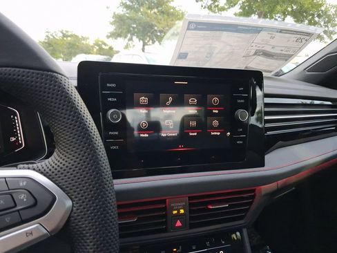 New 2026 Volkswagen Jetta GLI Autobahn image 9