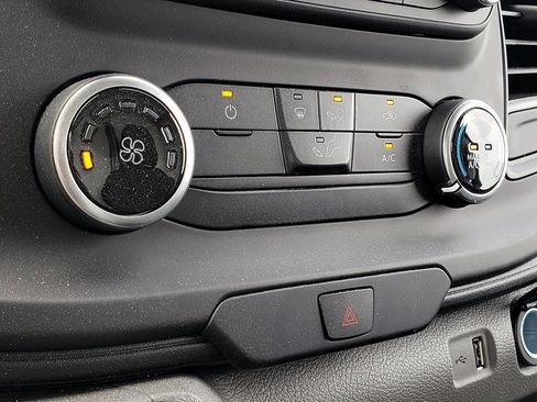 New 2025 Ford Transit 350 DRW w/ Interior Upgrade Package image 21