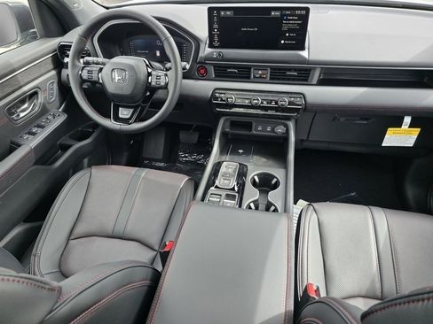 New 2026 Honda Pilot Black Edition image 33