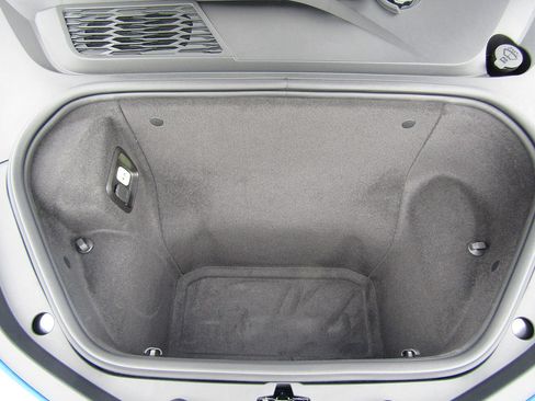 Used 2020 Chevrolet Corvette Stingray Premium Conv w/ 3LT Preferred Equipment Group image 20