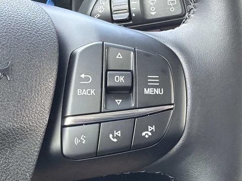 New 2026 Ford Bronco Sport Outer Banks w/ Sasquatch Outer Banks Package AWD/4WD image 30