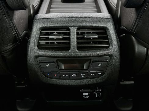 Certified 2021 Honda Passport Touring image 26