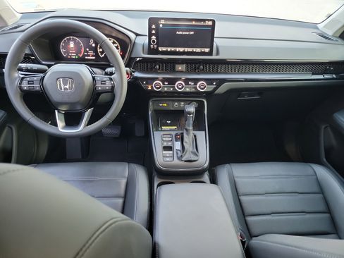 Used 2024 Honda CR-V EX-L image 17