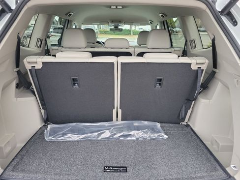 New 2026 Volkswagen Atlas SE AWD/4WD image 15