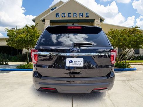 Used 2019 Ford Explorer FWD image 4