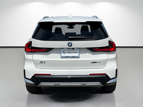 New 2026 BMW X1 xDrive28i w/ Convenience Package AWD/4WD image 4