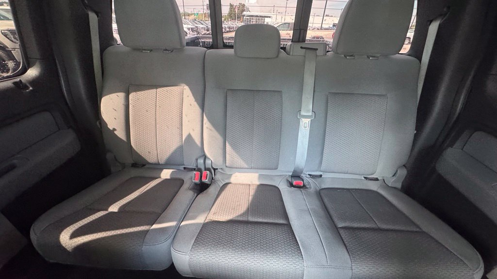 Used 2013 Ford F150 XLT w/ Luxury Equipment Group AWD/4WD image 25