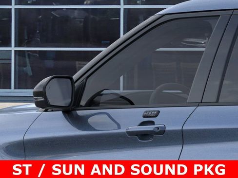 New 2026 Ford Explorer ST w/ Sun And Sound Package image 20