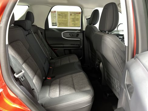 Used 2022 Ford Bronco Sport Big Bend image 25