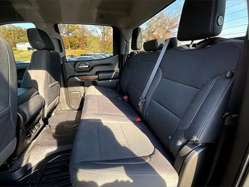 Used 2019 GMC Sierra 1500 SLE image 20
