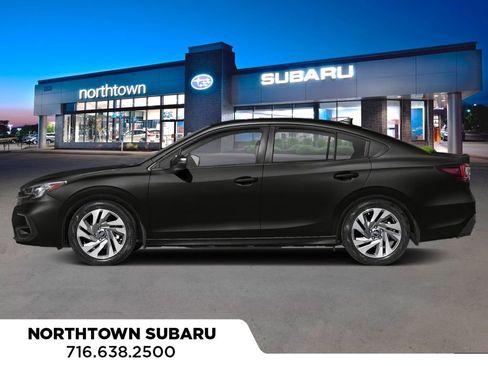 New 2025 Subaru Legacy Limited image 3