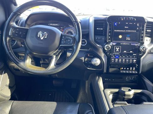 Used 2020 RAM 1500 Limited image 14