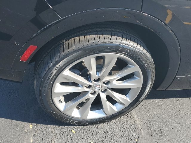 Certified 2023 Buick Envision Avenir AWD/4WD image 5