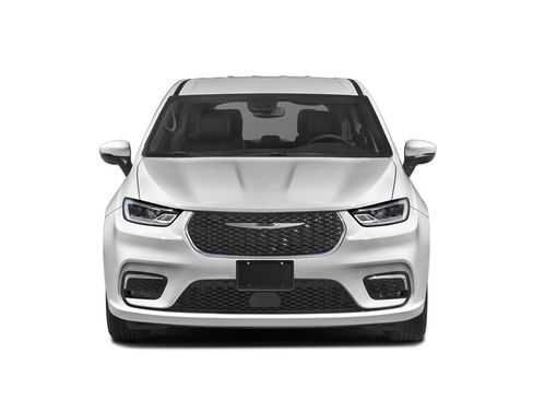 Used 2024 Chrysler Pacifica Touring-L image 4