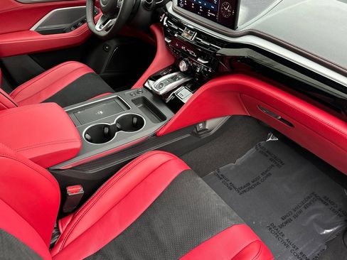 New 2026 Acura MDX A-Spec image 19