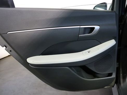 Used 2022 Hyundai Sonata SE FWD image 25