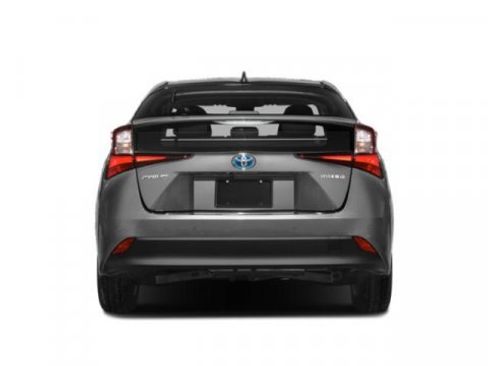 Used 2019 Toyota Prius XLE image 6