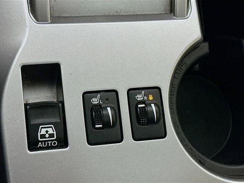 Used 2021 Toyota 4Runner SR5 Premium w/ Moonroof Package image 20