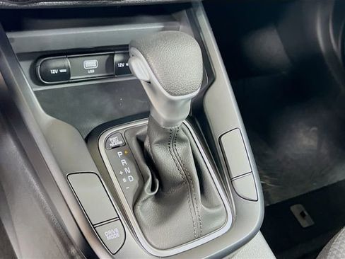 New 2025 Kia Soul LX image 16