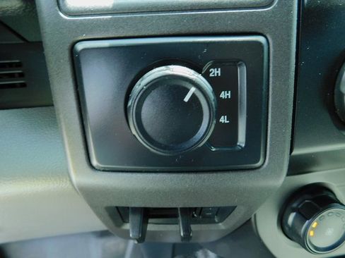 Used 2022 Ford F550 4x4 Crew Cab Super Duty w/ Power Equipment Group image 24