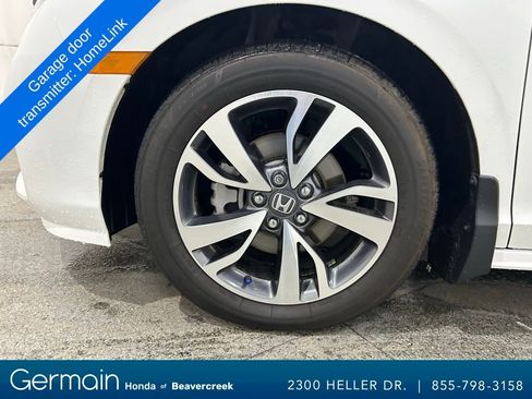 Used 2022 Honda Odyssey Touring image 15