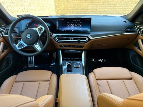 Certified 2024 BMW M440i xDrive Gran Coupe image 8