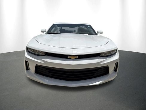 Used 2016 Chevrolet Camaro LT RWD image 38