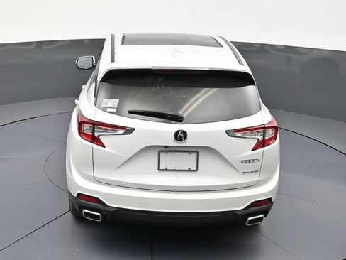 Used 2025 Acura RDX SH-AWD image 15