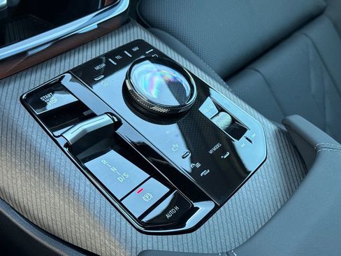 New 2026 BMW X3 xDrive30 w/ Premium Package image 27