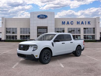 New 2026 Ford Maverick XLT w/ XLT Luxury Package
