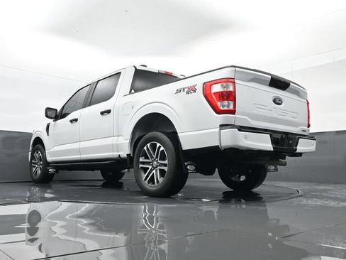Used 2023 Ford F150 XL w/ STX Appearance Package AWD/4WD image 23