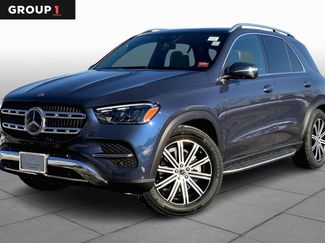 Used 2026 Mercedes-Benz GLE 350 4MATIC video 1