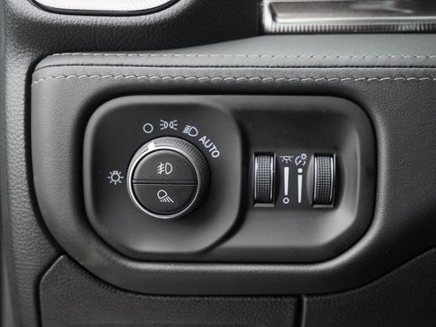 New 2026 RAM 1500 RHO w/ RHO Level 1 Equipment Group AWD/4WD image 13
