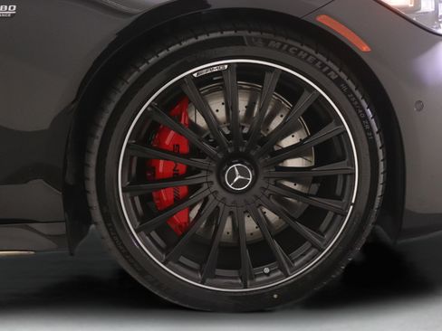 New 2026 Mercedes-Benz S 63 AMG S image 10