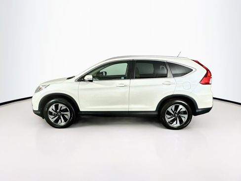 Used 2015 Honda CR-V Touring image 4