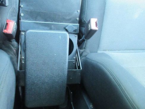 Used 2014 Ford Explorer Police Interceptor Utility AWD image 34