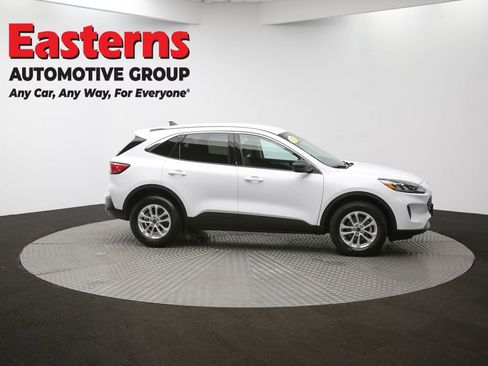 Used 2022 Ford Escape SE w/ Cold Weather Package image 45