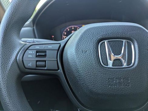 Used 2024 Honda Accord EX image 14