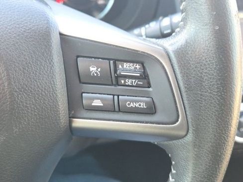 Used 2016 Subaru Forester 2.5i Touring w/ Eyesight & Navigation System image 42