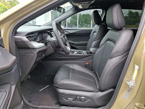 New 2026 Jeep Cherokee Limited AWD/4WD image 9