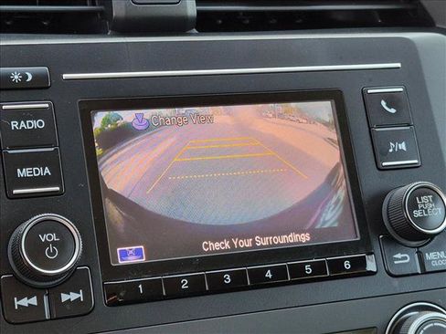 Used 2017 Honda Civic LX image 13