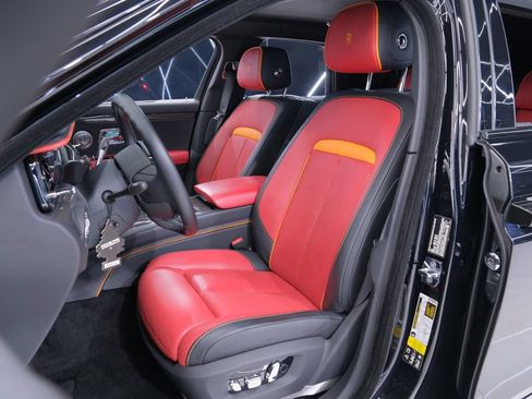 Used 2022 Rolls-Royce Ghost Black Badge AWD/4WD image 20