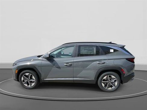 New 2026 Hyundai Tucson SEL FWD image 4