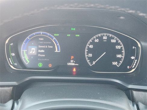 Certified 2019 Honda Accord Touring image 18