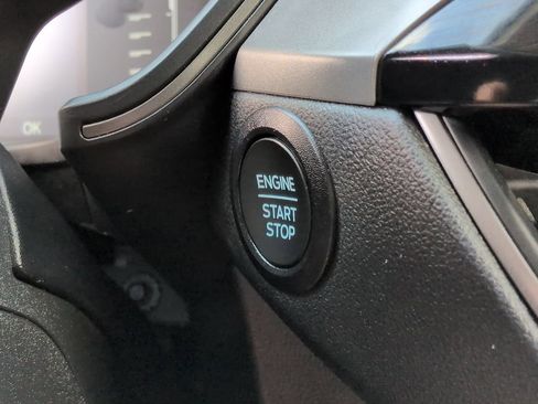 Certified 2024 Ford Escape Active AWD/4WD image 27