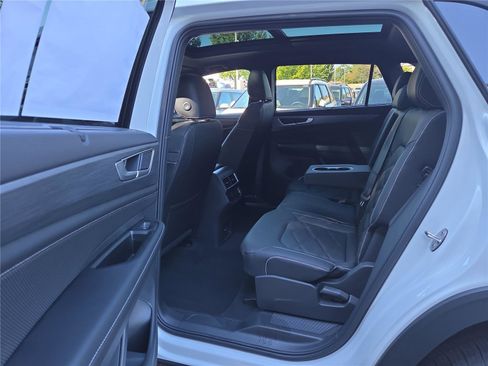 New 2026 Volkswagen Atlas Cross Sport SE image 27