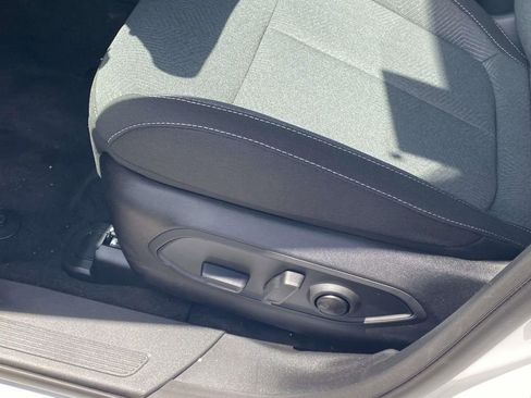 New 2026 Jeep Cherokee Laredo AWD/4WD image 15