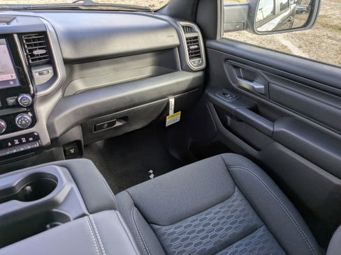 New 2026 RAM 1500 Classic Warlock image 14